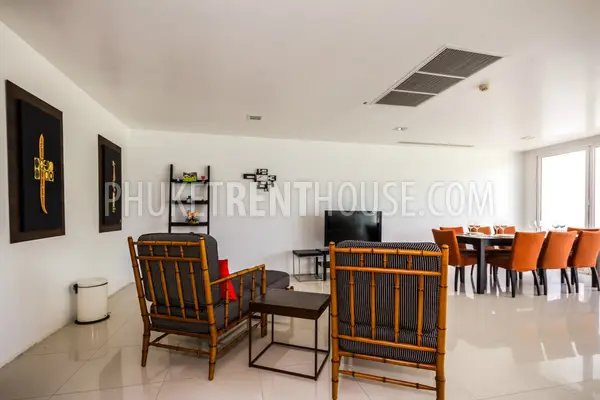 PAT16961: 3 Bedrooms Luxury Villa in Patong. 照片 #19
