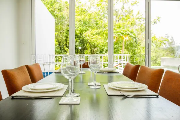 PAT16961: 3 Bedrooms Luxury Villa in Patong. 照片 #20