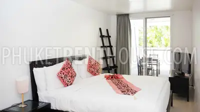 PAT16961: 3 Bedrooms Luxury Villa in Patong. Photo #21