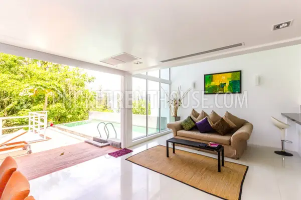 PAT16961: 3 Bedrooms Luxury Villa in Patong. 照片 #23