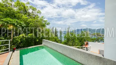 PAT16961: 3 Bedrooms Luxury Villa in Patong. Photo #24