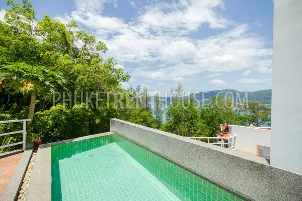 PAT16961: 3 Bedrooms Luxury Villa in Patong. 照片 #24