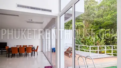 PAT16961: 3 Bedrooms Luxury Villa in Patong. Photo #15