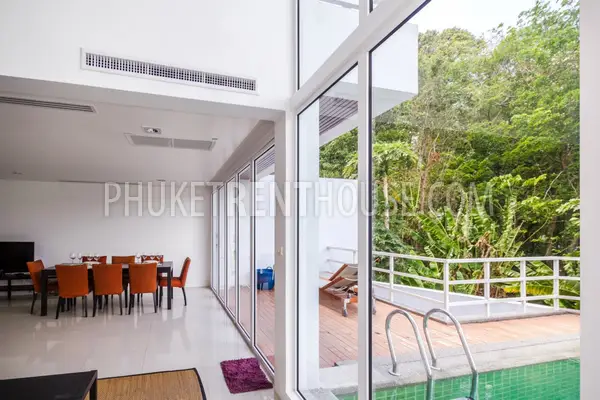 PAT16961: 3 Bedrooms Luxury Villa in Patong. 照片 #15