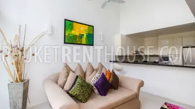 PAT16961: 3 Bedrooms Luxury Villa in Patong. Photo #16