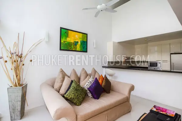 PAT16961: 3 Bedrooms Luxury Villa in Patong. 照片 #16