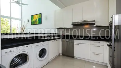 PAT16961: 3 Bedrooms Luxury Villa in Patong. Photo #17