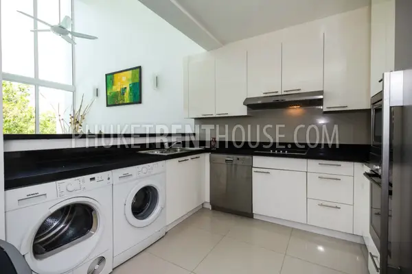 PAT16961: 3 Bedrooms Luxury Villa in Patong. 照片 #17