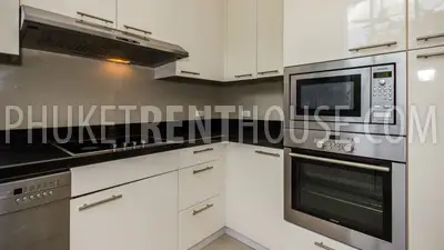 PAT16961: 3 Bedrooms Luxury Villa in Patong. Photo #18
