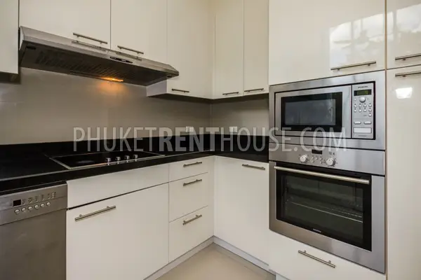 PAT16961: 3 Bedrooms Luxury Villa in Patong. 照片 #18
