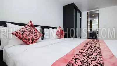 PAT16961: 3 Bedrooms Luxury Villa in Patong. Photo #29