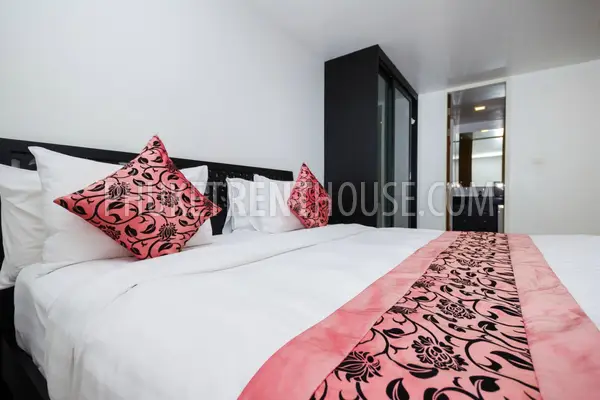 PAT16961: 3 Bedrooms Luxury Villa in Patong. 照片 #29