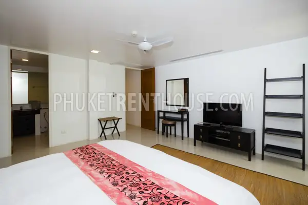 PAT16961: 3 Bedrooms Luxury Villa in Patong. 照片 #30