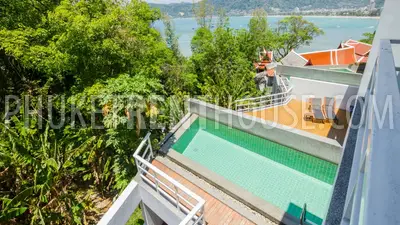 PAT16961: 3 Bedrooms Luxury Villa in Patong. Photo #33