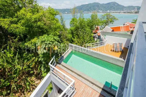 PAT16961: 3 Bedrooms Luxury Villa in Patong. 照片 #33