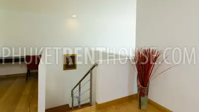 PAT16962: 3 Bedrooms Luxury Villa overlooking Patong. Photo #1