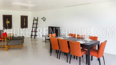 PAT16961: 3 Bedrooms Luxury Villa in Patong. Photo #25