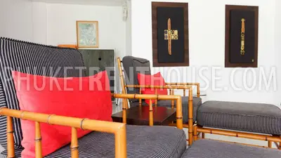 PAT16961: 3 Bedrooms Luxury Villa in Patong. Photo #26