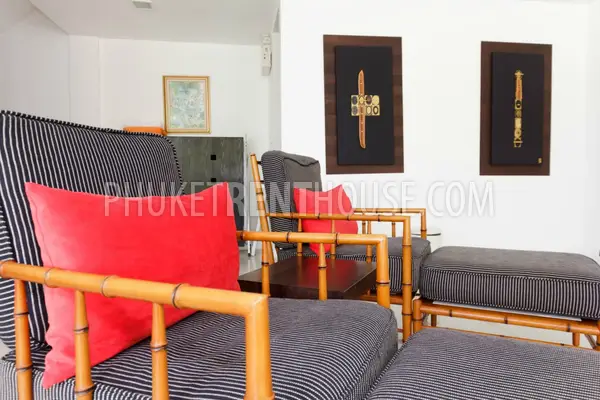 PAT16961: 3 Bedrooms Luxury Villa in Patong. 照片 #26