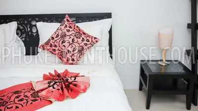 PAT16961: 3 Bedrooms Luxury Villa in Patong. Photo #27