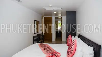 PAT16961: 3 Bedrooms Luxury Villa in Patong. Photo #28