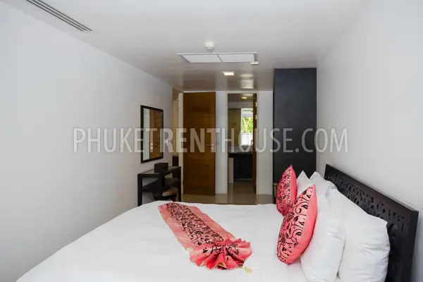 PAT16961: 3 Bedrooms Luxury Villa in Patong. 照片 #28