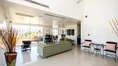 PAT16962: 3 Bedrooms Luxury Villa overlooking Patong. Photo #7