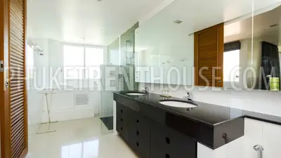 PAT16962: 3 Bedrooms Luxury Villa overlooking Patong. Photo #2