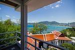 PAT16962: 3 Bedrooms Luxury Villa overlooking Patong. Thumbnail #5