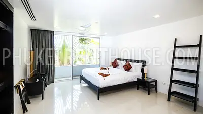 PAT16962: 3 Bedrooms Luxury Villa overlooking Patong. Photo #19