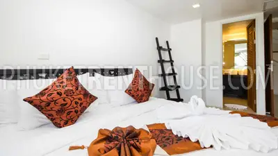 PAT16962: 3 Bedrooms Luxury Villa overlooking Patong. Photo #21
