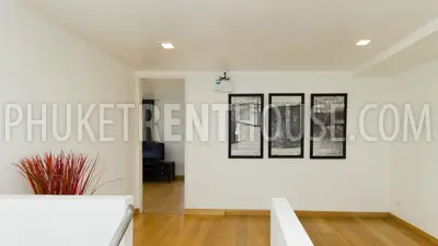 PAT16962: 3 Bedrooms Luxury Villa overlooking Patong. Photo #12
