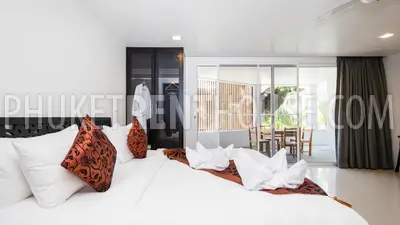 PAT16962: 3 Bedrooms Luxury Villa overlooking Patong. Photo #26