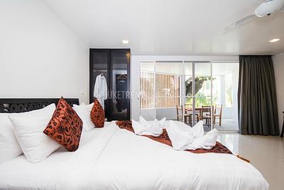 PAT16962: 3 Bedrooms Luxury Villa overlooking Patong. Photo #26