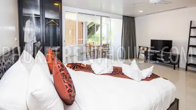 PAT16962: 3 Bedrooms Luxury Villa overlooking Patong. Photo #27