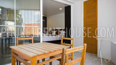 PAT16962: 3 Bedrooms Luxury Villa overlooking Patong. Photo #28
