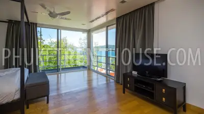 PAT16962: 3 Bedrooms Luxury Villa overlooking Patong. Photo #22