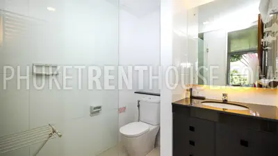 PAT16962: 3 Bedrooms Luxury Villa overlooking Patong. Photo #23