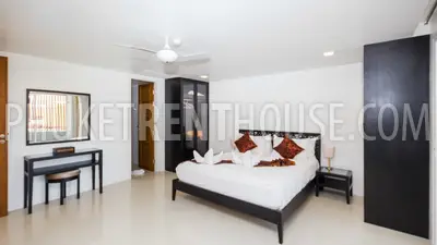 PAT16962: 3 Bedrooms Luxury Villa overlooking Patong. Photo #25