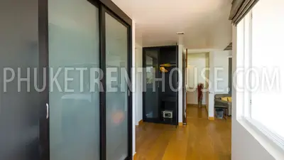 PAT16962: 3 Bedrooms Luxury Villa overlooking Patong. Photo #36