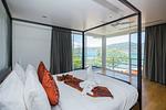 PAT16962: 3 Bedrooms Luxury Villa overlooking Patong. Thumbnail #32
