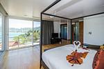 PAT16962: 3 Bedrooms Luxury Villa overlooking Patong. Thumbnail #33