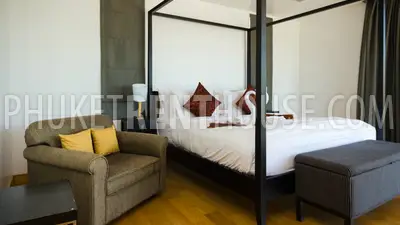 PAT16962: 3 Bedrooms Luxury Villa overlooking Patong. Photo #35