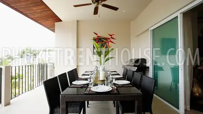 NAI16966: 7 Bedrooms Villa with Private Pool near the Nai Harn beach. Photo #3