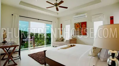 NAI16966: 7 Bedrooms Villa with Private Pool near the Nai Harn beach. Photo #5