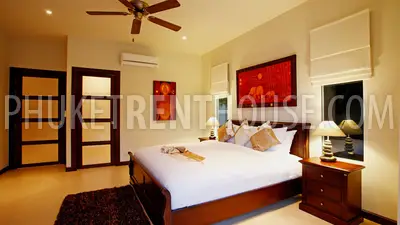 NAI16966: 7 Bedrooms Villa with Private Pool near the Nai Harn beach. Photo #6