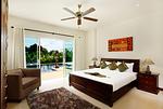 NAI16966: 7 Bedrooms Villa with Private Pool near the Nai Harn beach. Thumbnail #7