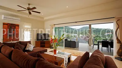 NAI16966: 7 Bedrooms Villa with Private Pool near the Nai Harn beach. Photo #1