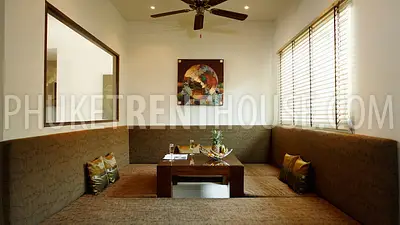 NAI16966: 7 Bedrooms Villa with Private Pool near the Nai Harn beach. Photo #17
