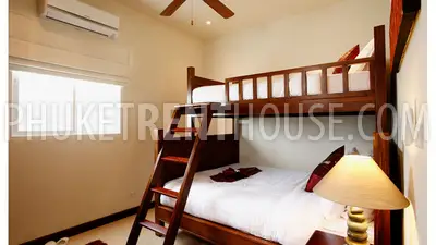 NAI16966: 7 Bedrooms Villa with Private Pool near the Nai Harn beach. Photo #10